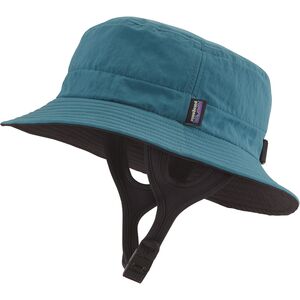 サーフィン・ボディボード Patagonia - Surf Brim Painted Camo L/XL Patagonia - Surf Brim Painted Camo L/XL
