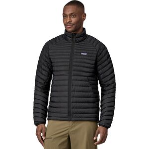 Patagonia AlpLight Down Jacket - Men's - Men