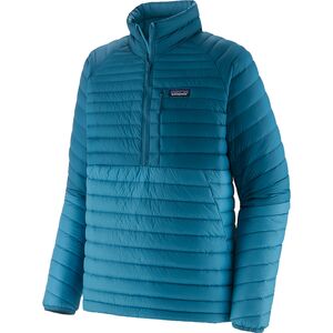 Patagonia AlpLight Down Pullover Jacket - Men's - Men