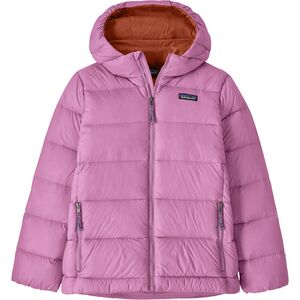 G*n様 Patagonia Hi-Loft Down Sweater Hood Patagonia Hi-Loft Down Sweater Hoodie - Kids' - Kids