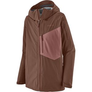PowSlayer Jacket by Patagonia | Product Review - ISPO Award