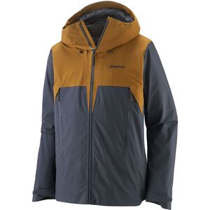 Patagonia Alpine Bibs 3レイヤー GORE-TEX PRO Patagonia Alpine Bibs 3レイヤー GORE-TEX PRO Men's Super
