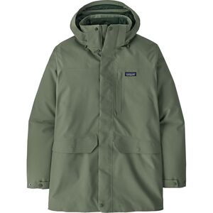 Patagonia Tres 3-in-1 Parka - Men's - Men