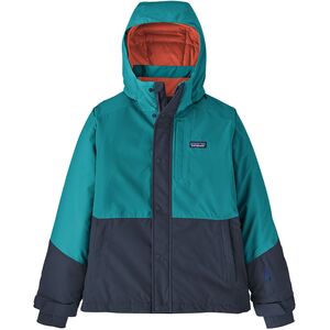 Patagonia Powder Town Jacket - Kids' - Kids