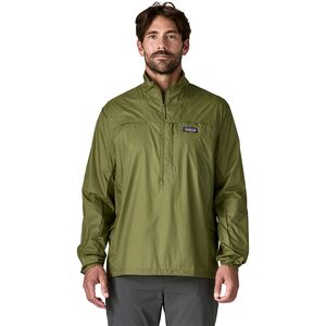Patagonia Houdini Stash 1/2-Zip Pullover - Men's - Men