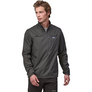 Patagonia Houdini Stash 1/2-Zip Pullover - Men's - Men