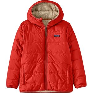 Patagonia Reversible Ready Freddy Vest - Kids' - Kids