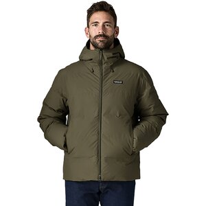 Patagonia Jackson Glacier Down Jacket - Men's - Men