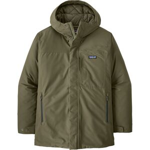 Patagonia Windshadow Waterproof Parka - Men's - Men