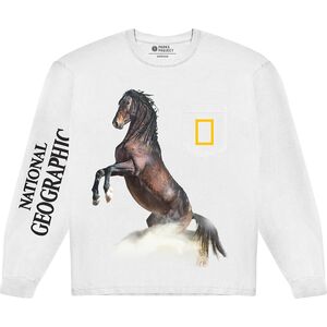 【NATIONAL GEOGRAPHIC】EXPLORE CONCEPT GRAPHIC T-SHIRT WHI.jpg