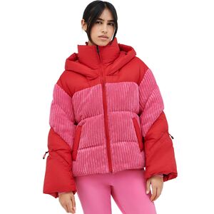 Perfect Moment Zao Short Down Jacket - Women's - Women