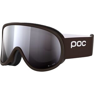 値下げ！　POC RETINA BIG CLARITY COMP POC-RETINA BIG CLARITY COMP FLUORESCENT ORANGE/HYDROGEN