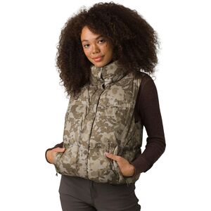 prAna Hellebore Vest - Women's - Women