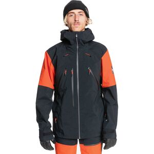 Quiksilver Highline Pro GORE-TEX 3L Jacket - Men's - Men