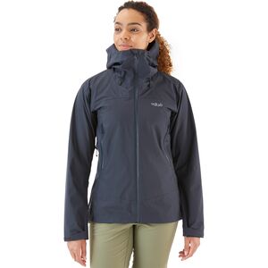 Amazon.com: Rab Men's Arc Eco Jacket - Beluga - SML