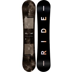 Ride Heartbreaker Snowboard - 2022 - Women's - Snowboard