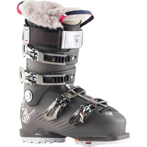 Pro Heat Rossignol Pure Pro 8 Rossignol Women's Pure Elite 70 Ski