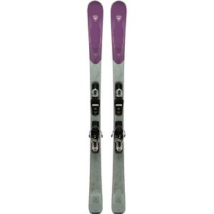 Rossignol Experience W 82 CA Ski + Xpress W 10 GW Binding - Ski