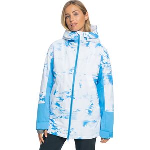 Roxy Chloe Kim Snow Jacket - Women's - Women