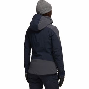 salomon women's icerocket jacket