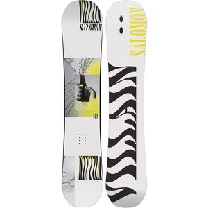 O*い様 Salomon The Villain スノーボード　147 SALOMON THE VILLAIN 147サロモン スノーボード