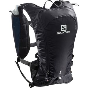 Salomon Agile 6 7L Set Backpack - Hike & Camp