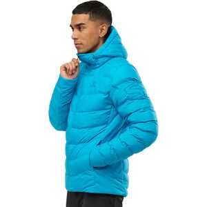 Salomon Essential Xwarm Insulated Jacket - Men's - Men