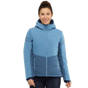 【SALOMON】 Aerotec Hybrid Jacket /追跡付 SALOMON】 Aerotec Hybrid Jacket /追跡付 (Salomon/ジャケット