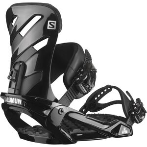 極美品 SALOMON RHYTHM S×SABRINA HEATHER 140 RHYTHM Unisex Snowboard Bindings | Salomon
