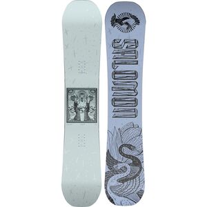 SALOMON - SALOMON スノーボード板 GYPSY (ジプシー) 2020-21年 Salomon Gypsy Woman's Snowboard