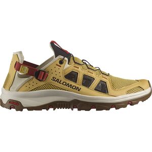 靴 26.5 SALOMON TECHAMPHIBIAN 5 Salomon Techamphibian 5 Hiking Shoes Mens | Christy Sports