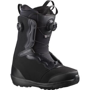 Salomon Ivy SJ BOA Snowboard Boot - 2024 - Women's - Snowboard