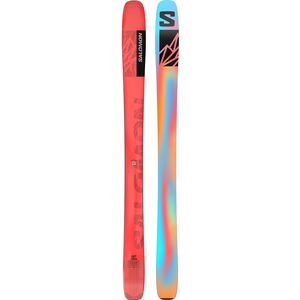 Salomon QSTチャージGTX レディース Salomon QST Lux 92 Ski - Women's