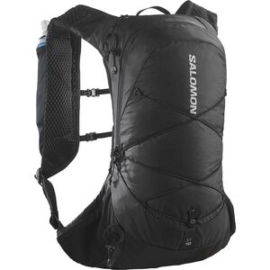 Salomon TRAIL 10 バックパック ブラック C10483 BLA.jpg