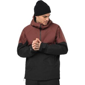 Salomon Transfer Anorak Jacket - Men's 2025 - Men