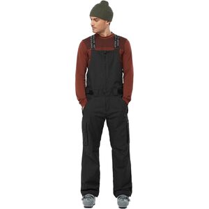 Salomon Transfer Bib Pant - Men's 2025 - Men