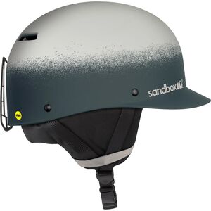 Sandbox Classic 2.0 Snow Mips Original Fit Helmet - Ski
