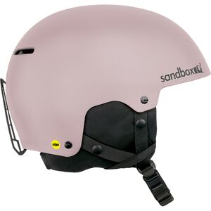 【オフシーズン値下げ】SANDBOX ICON  ML スノーヘルメット SANDBOX ICON SNOW ASIA FIT ーSOLARー | FIELDGATE