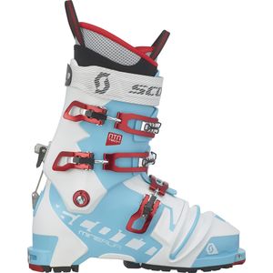 Scott Minerva NTN Telemark Boot - Women's - Ski