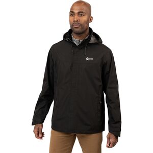 Sierra Designs Hurricane Rain Jacket - Men's - Men