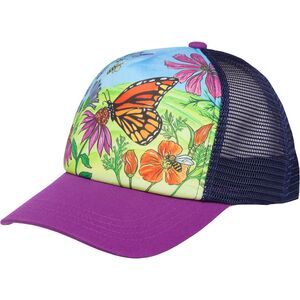Sunday Afternoons Artist Series Cooling Trucker Hat - Kids