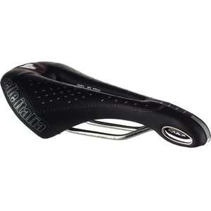 Selle Vélo Selle Italia Flite Trans Am Gel Flow Titanium (2004)