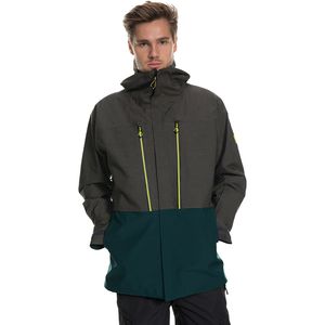 686 glcr ether down thermagraph jacket