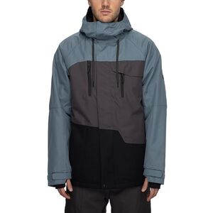 686 Geo Insulated Jacket - Men's - Men