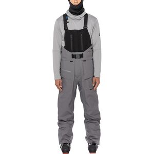 Patagonia Alpine Bibs 3レイヤー GORE-TEX PRO Gore-Tex Alpine Snow Gear - Patagonia New Zealand