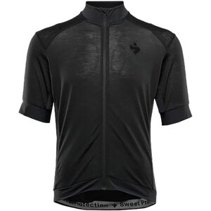Sweet Protection Crossfire Merino Short-Sleeve Jersey - Men's - Men