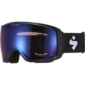 Sweet Protection Interstellar ゴーグル レンズ2枚 Sweet Protection Interstellar RIG Goggles - Ski