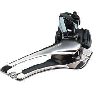 DURA-ACE R9100 FD-R9100 フロントディレイラー 11s Shimano Dura-Ace R9100 FRONT DERAILLEUR - REV Endurance Sports