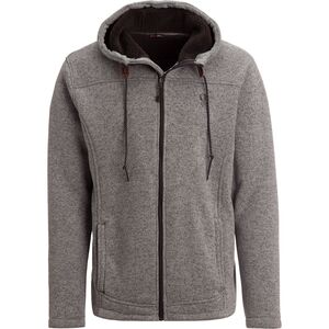 Stoic Sherpa Lined Sweater Fleece Jacket - Past Season - Men's - Men