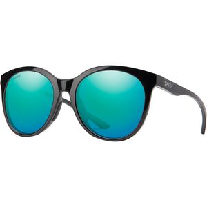クラシック PMF2014 Harmony of Peace vol.24 Smith Bayside ChromaPop Polarized Sunglasses - Women's - Men